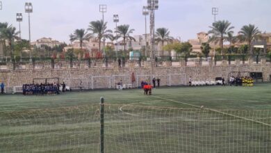 زمالك دجلة